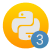 Python 3